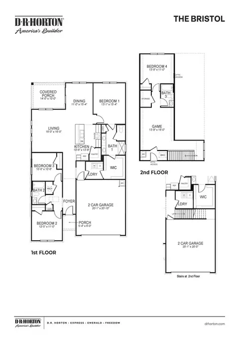 Floorplan - 117 Gateway Dr, Jackson, TN 38305 photo 1 of 1