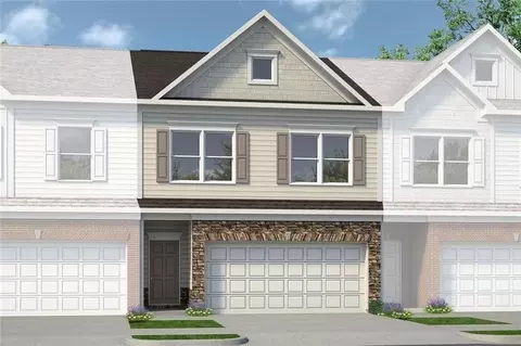 324 Rainer Ln, Auburn, GA 30011