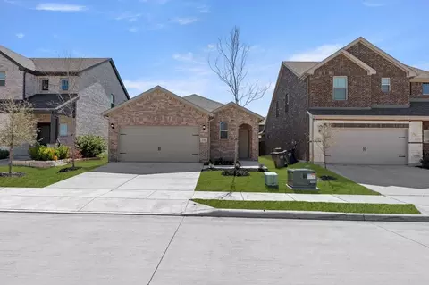 3311 Dahlia Dr, Melissa, TX 75454