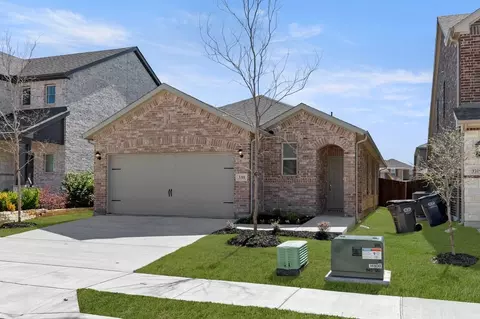 3311 Dahlia Dr, Melissa, TX 75454