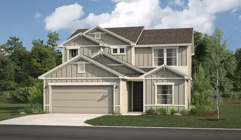 Exterior - 1221 Saddle Ct, Raymore, MO 64083 photo 1 of 1