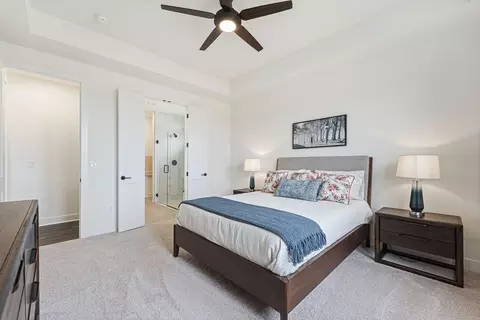 Bedroom - 1221 Saddle Ct, Raymore, MO 64083 photo 1 of 1