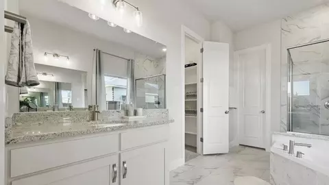 Bath - 16700 Flatlands Way, Celina, TX 75009 photo 2 of 5