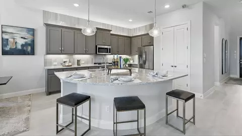 Kitchen - 16700 Flatlands Way, Celina, TX 75009 photo 2 of 2