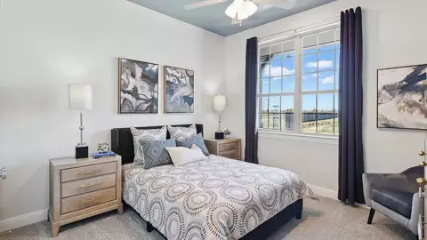 Bedroom - 16700 Flatlands Way, Celina, TX 75009 photo 3 of 5