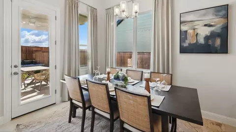 Dining - 16700 Flatlands Way, Celina, TX 75009 photo 1 of 1