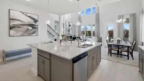 Kitchen - 16700 Flatlands Way, Celina, TX 75009 photo 3 of 3
