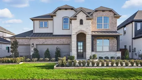 Exterior - 16700 Flatlands Way, Celina, TX 75009 photo 4 of 6