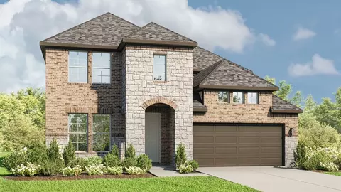 Exterior - 16700 Flatlands Way, Celina, TX 75009 photo 1 of 6