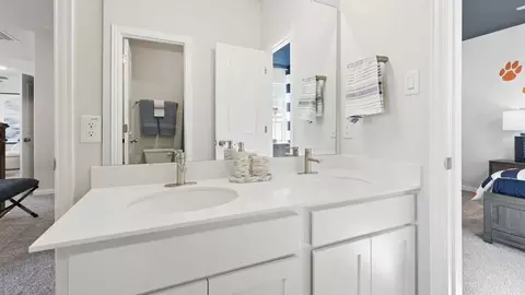 Bath - 16700 Flatlands Way, Celina, TX 75009 photo 3 of 5