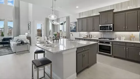 Kitchen - 16700 Flatlands Way, Celina, TX 75009 photo 1 of 2