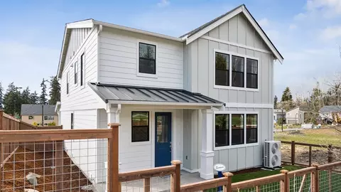 11411 SE 83rd Pl #18, Newcastle, WA 98056