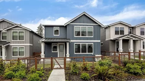 11411 SE 83rd Pl #18, Newcastle, WA 98056