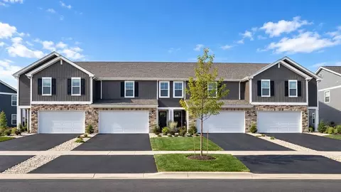 2234 Davidson Way, Yorkville, IL 60560