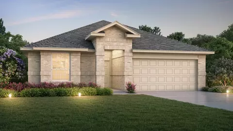 203 Lazy Ln, Montgomery, TX 77356