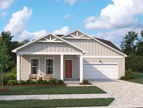 50 Crescent Shores Rd, Saint Augustine, FL 32086