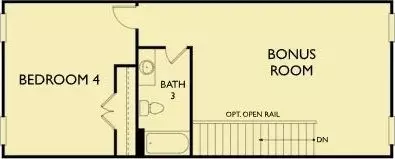 Floorplan - 50 Crescent Shores Rd, Saint Augustine, FL 32086 photo 8 of 8