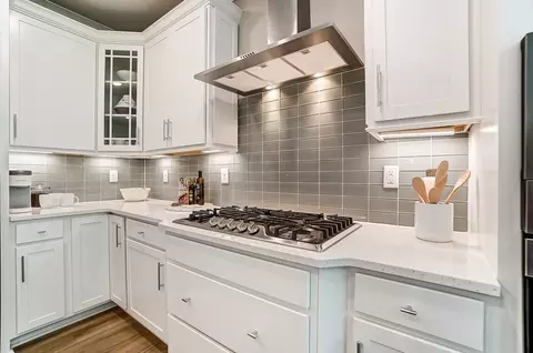 Kitchen - 2602 Olive Branch Rd, Monroe, NC 28110 photo 9 of 9