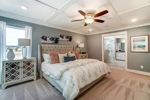 Bedroom - 2602 Olive Branch Rd, Monroe, NC 28110 photo 9 of 9