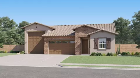 2908 Ethelridge Dr, San Tan Valley, AZ 85143