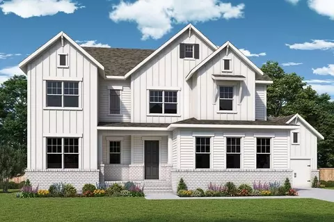 363 Ellis Preserve Ln, Marietta, GA 30064