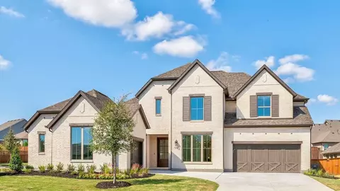 4221 Olmsted Dr, Rockwall, TX 75032
