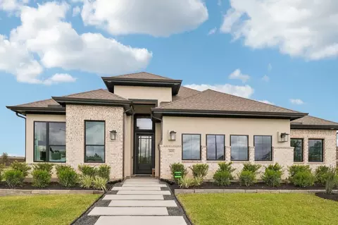 3112 Jazmin Trail Ln, League City, TX 77573