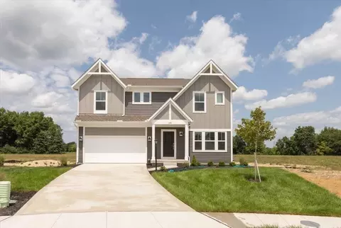 2170 Sunny View Ct, Marysville, OH 43040