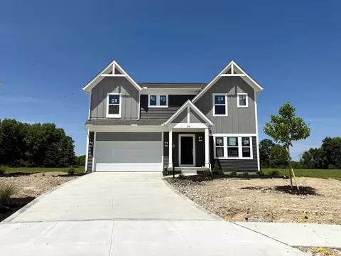 2170 Sunny View Ct, Marysville, OH 43040