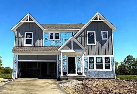 2170 Sunny View Ct, Marysville, OH 43040