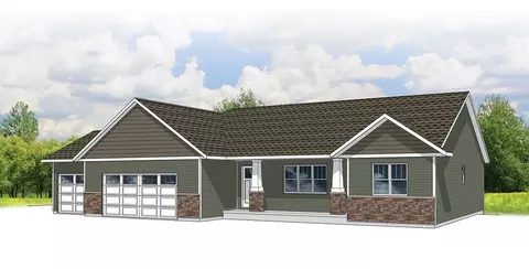 980 Morning Star Ln, Plover, WI 54467