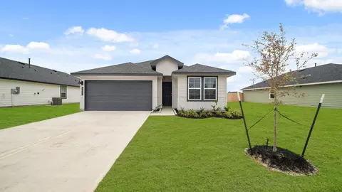 1929 Citation Dr, Corpus Christi, TX 78417