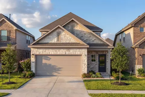 5002 Mesa Cove Dr, Katy, TX 77493