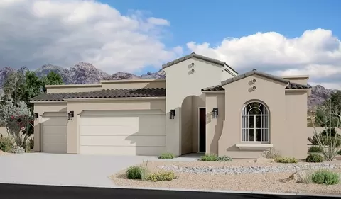 3810 Portrait St, Las Cruces, NM 88012