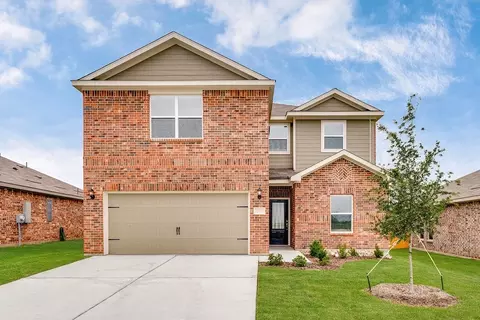 201 John Laurens Dr, Venus, TX 76084