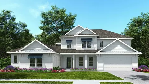 86 Pasarela Dr, Saint Augustine, FL 32095 photo 3
