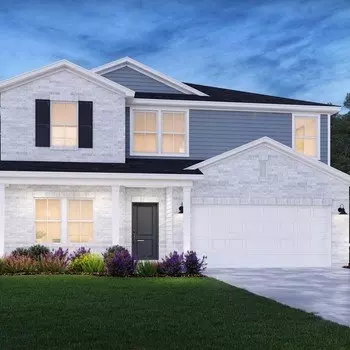 219 Vanguard Dr, La Vergne, TN 37086