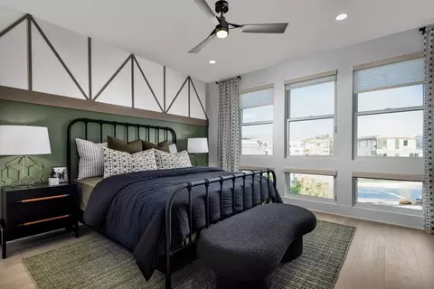 Bedroom - 105 Apron, Irvine, CA 92618 photo 2 of 5