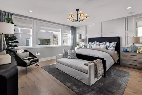 Bedroom - 105 Apron, Irvine, CA 92618 photo 5 of 5
