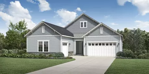 2756 Laurel Oak Ave, Hardeeville, SC 29927