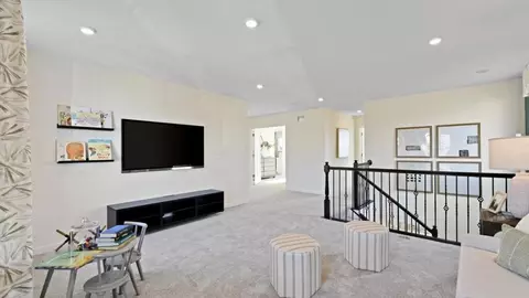 Entry Way - 3301 Greycliff Trl, Franklin, OH 45005 photo 5 of 13