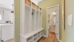 Entry Way - 3301 Greycliff Trl, Franklin, OH 45005 photo 1 of 13