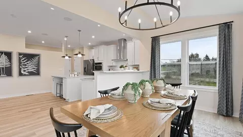 Dining - 3301 Greycliff Trl, Franklin, OH 45005 photo 7 of 8