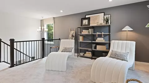 Entry Way - 3301 Greycliff Trl, Franklin, OH 45005 photo 13 of 16