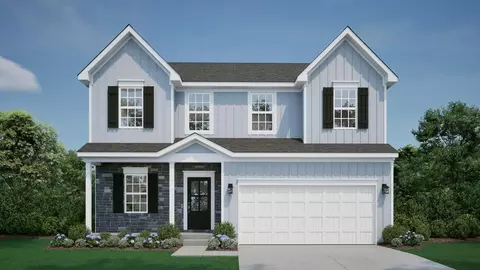 Exterior - 3301 Greycliff Trl, Franklin, OH 45005 photo 2 of 27