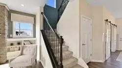 Entry Way - 3301 Greycliff Trl, Franklin, OH 45005 photo 3 of 13