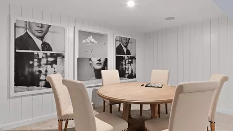 Dining - 3301 Greycliff Trl, Franklin, OH 45005 photo 5 of 8