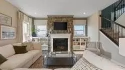 Living - 3301 Greycliff Trl, Franklin, OH 45005 photo 2 of 4