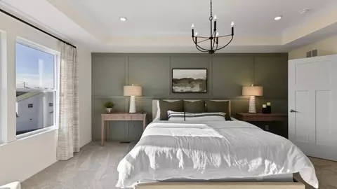 Bedroom - 3301 Greycliff Trl, Franklin, OH 45005 photo 1 of 15