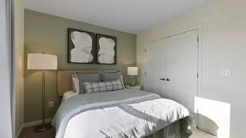 Bedroom - 3301 Greycliff Trl, Franklin, OH 45005 photo 3 of 15
